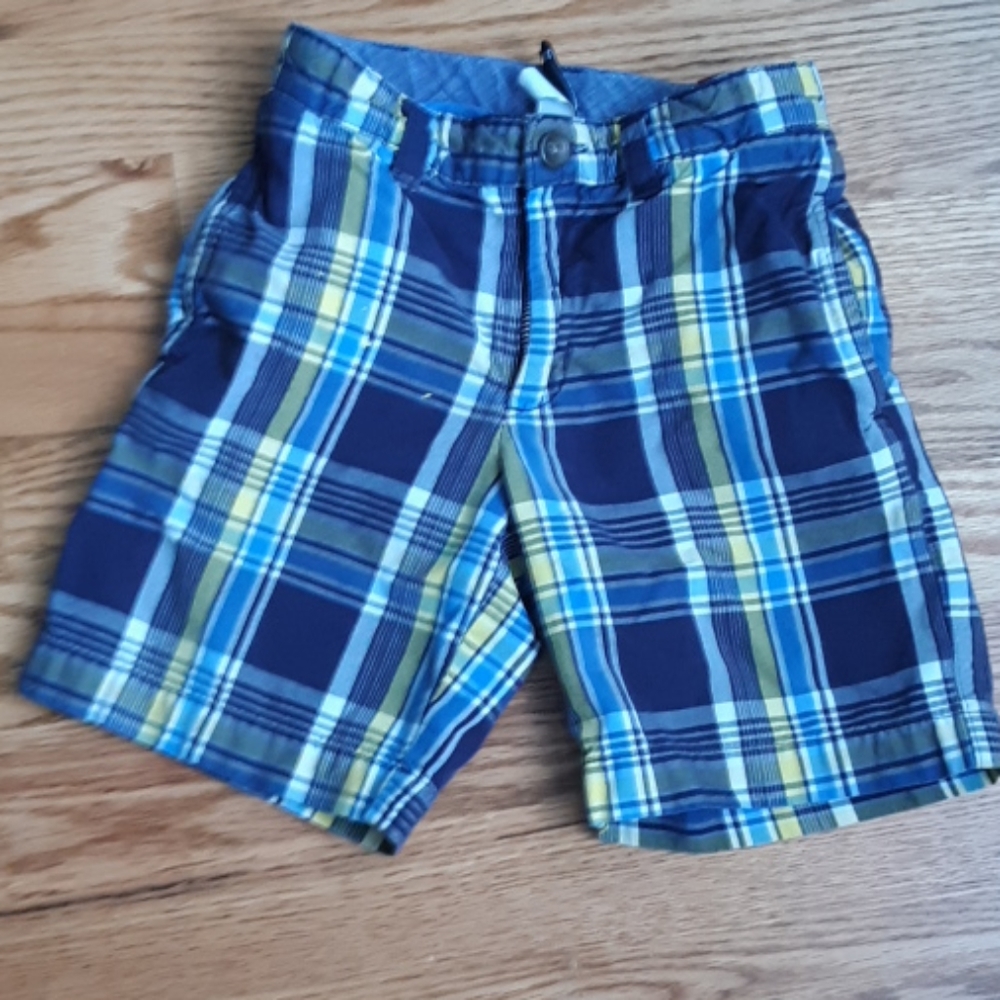 Gap shorts